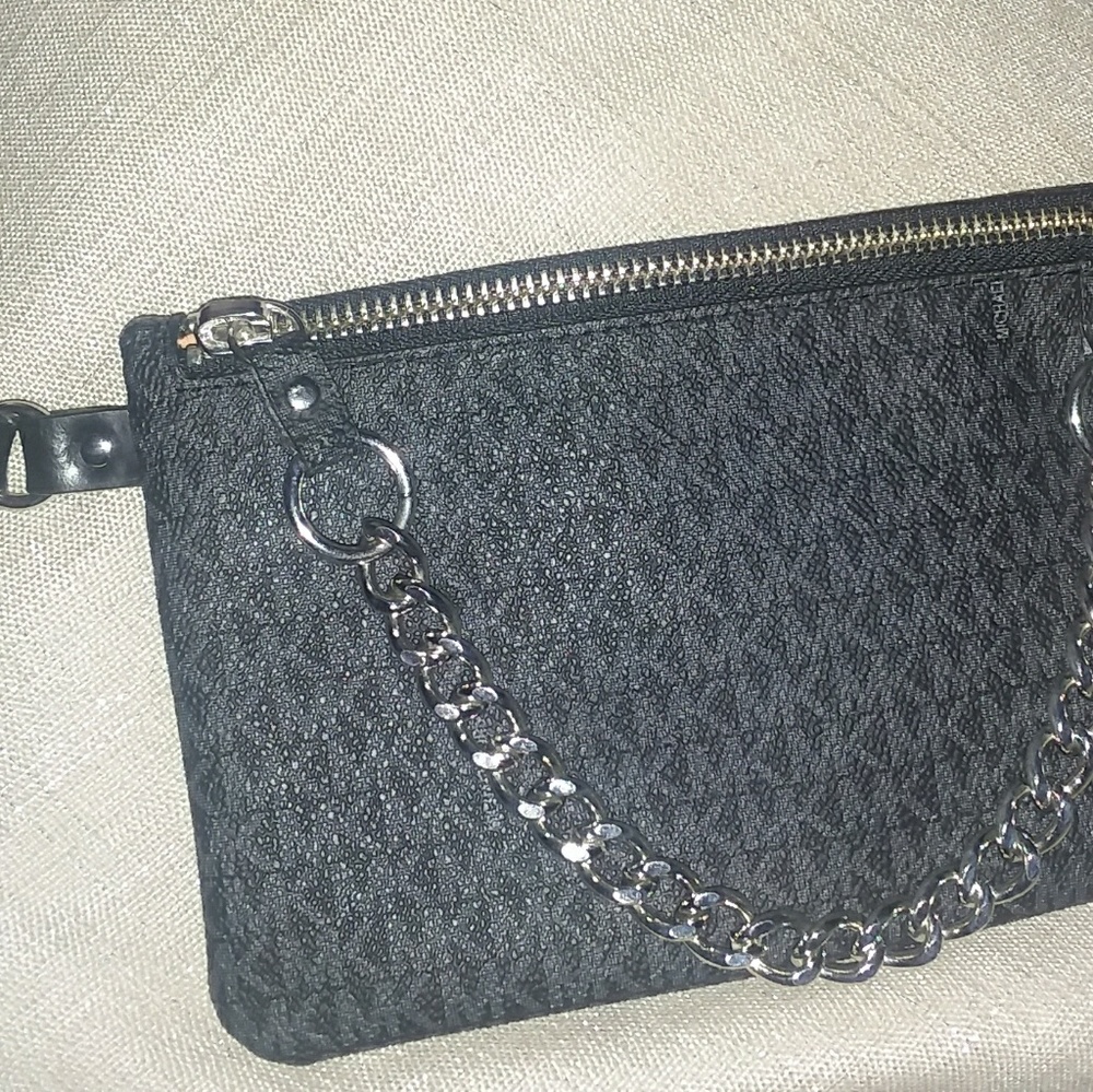 Michael Kors belt bag